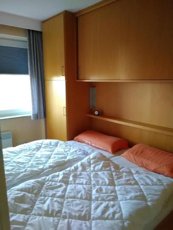 Ferienwohnung Seeperle 5, Stilvolle Fewo Mit Nordseeblick Sankt Peter-Ording Exterior foto