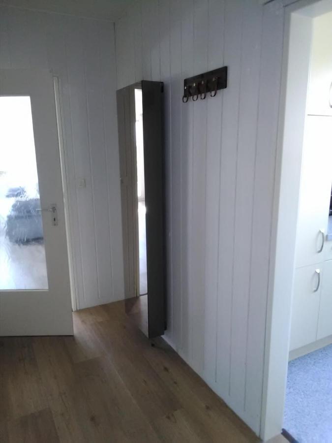 Ferienwohnung Seeperle 5, Stilvolle Fewo Mit Nordseeblick Sankt Peter-Ording Exterior foto