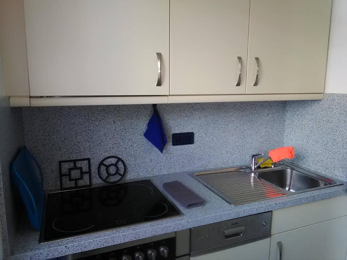 Ferienwohnung Seeperle 5, Stilvolle Fewo Mit Nordseeblick Sankt Peter-Ording Exterior foto