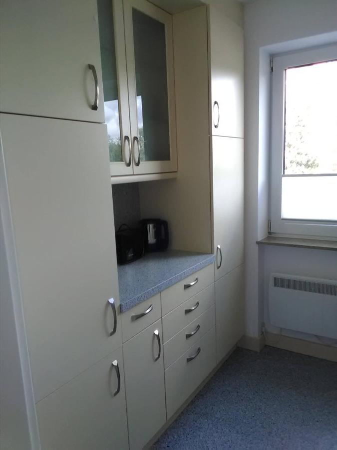 Ferienwohnung Seeperle 5, Stilvolle Fewo Mit Nordseeblick Sankt Peter-Ording Exterior foto